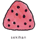 sekihan