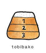 tobibako