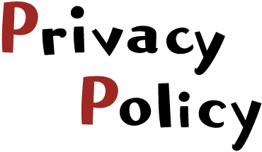 Privacy Policy