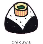 chikuwa
